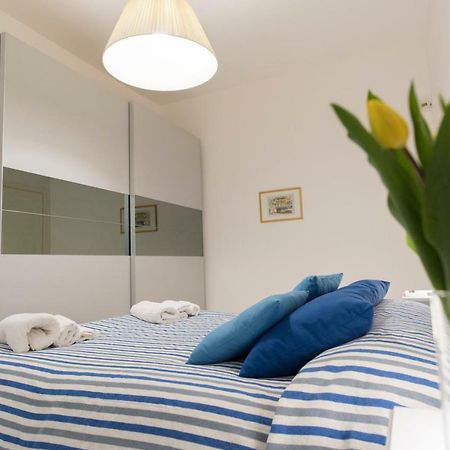 Mare Mia Apartment Salerno Luaran gambar