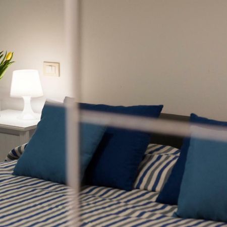 Mare Mia Apartment Salerno Luaran gambar