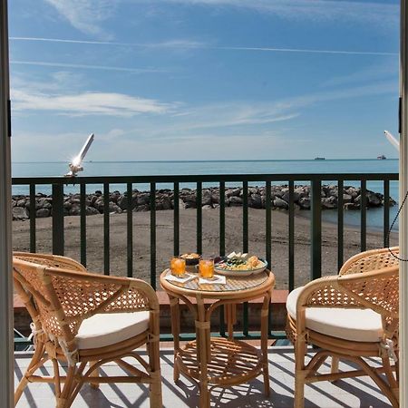 Mare Mia Apartment Salerno Luaran gambar