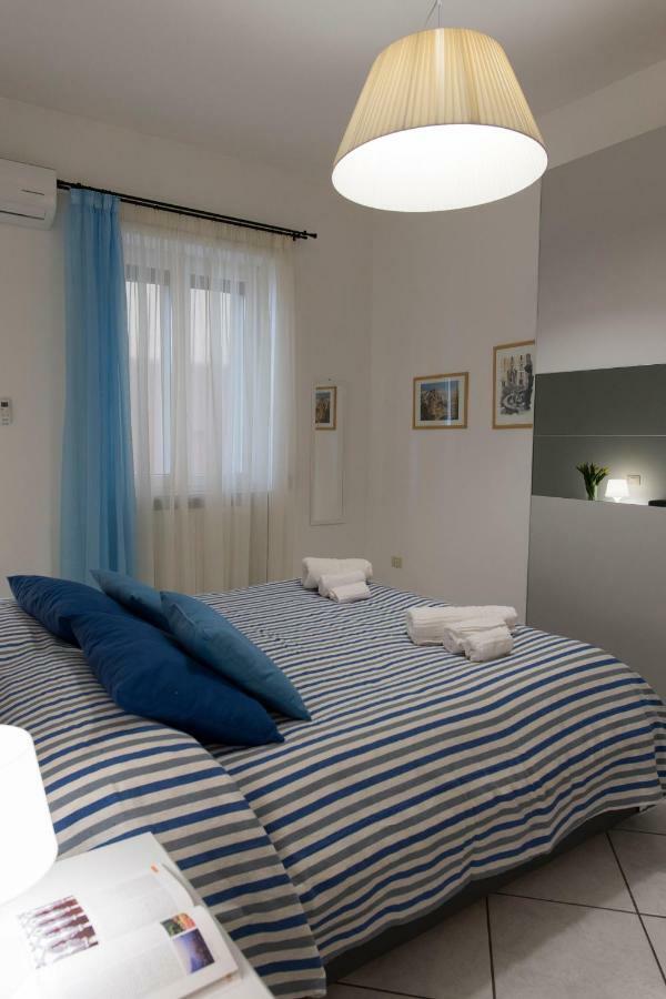Mare Mia Apartment Salerno Luaran gambar