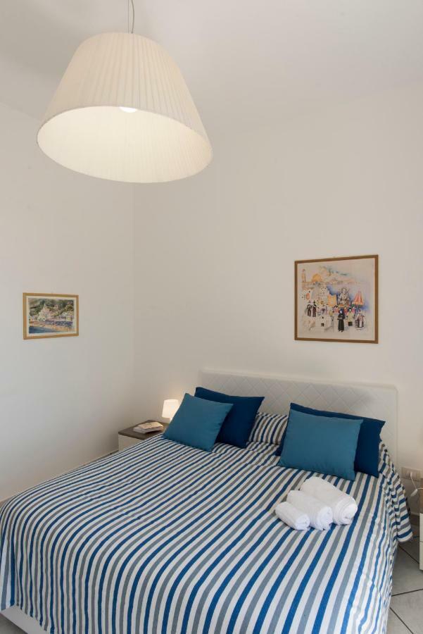 Mare Mia Apartment Salerno Luaran gambar